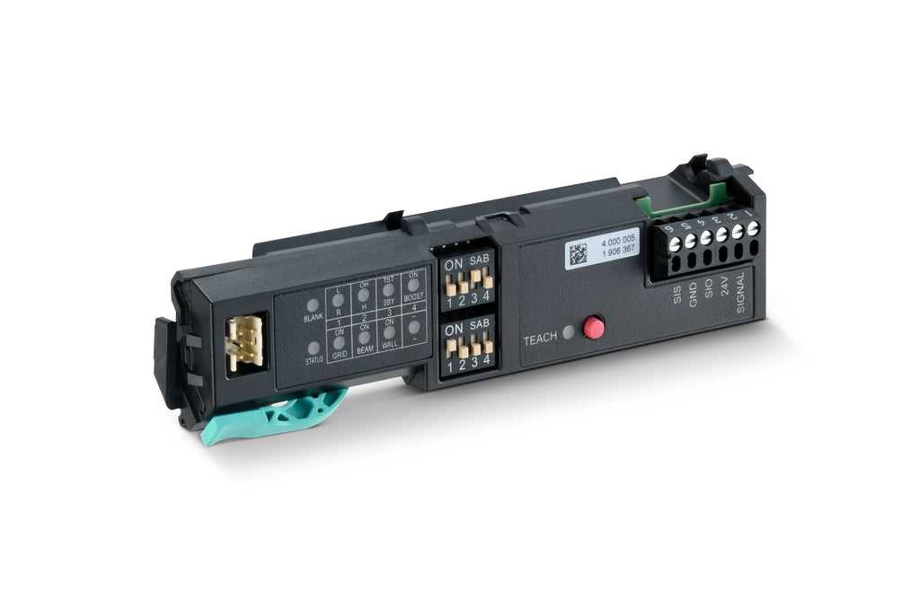 GEZE GC 338 Interfacemodul