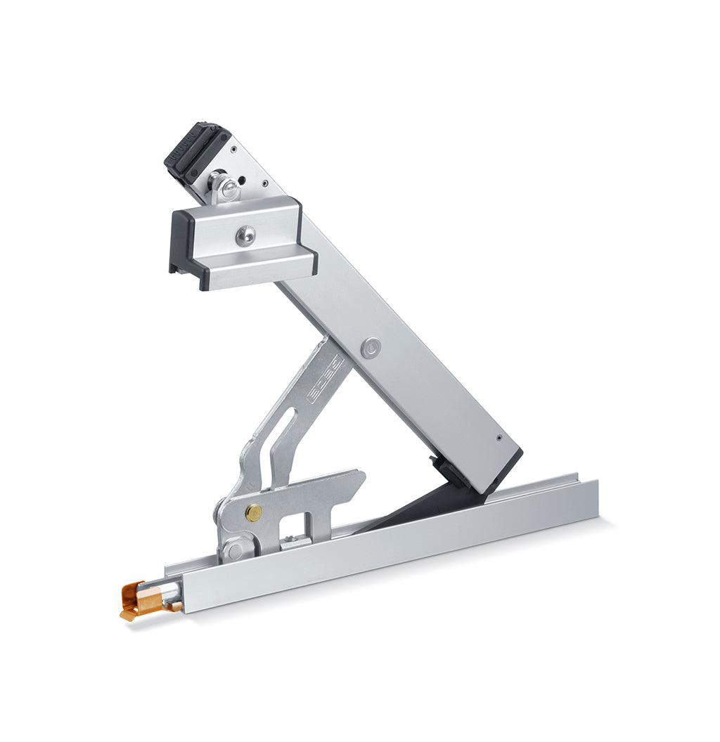 GEZE Schere OL 95 mit Standard-Flügelbock EV1