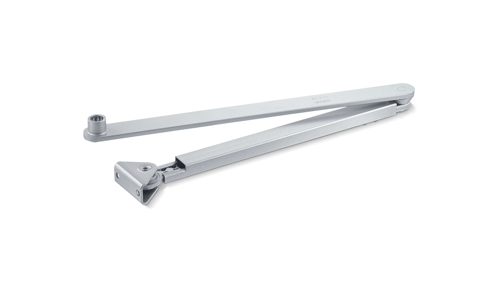 GEZE Gestänge Slimdrive EMD LT. 300-400 Silber