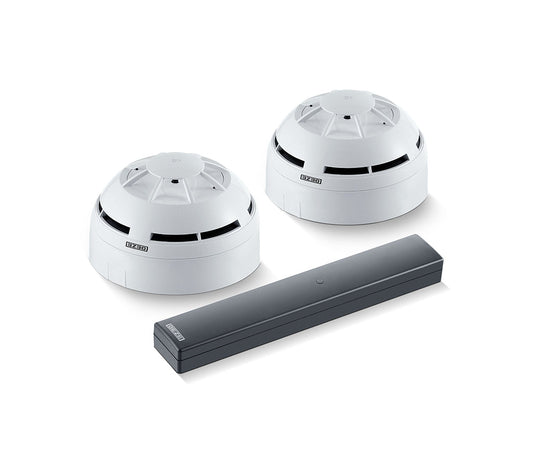 GEZE Wireless KIT GC 170