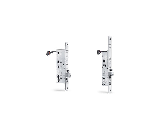 GEZE IQ lock EM DL 7255 RE