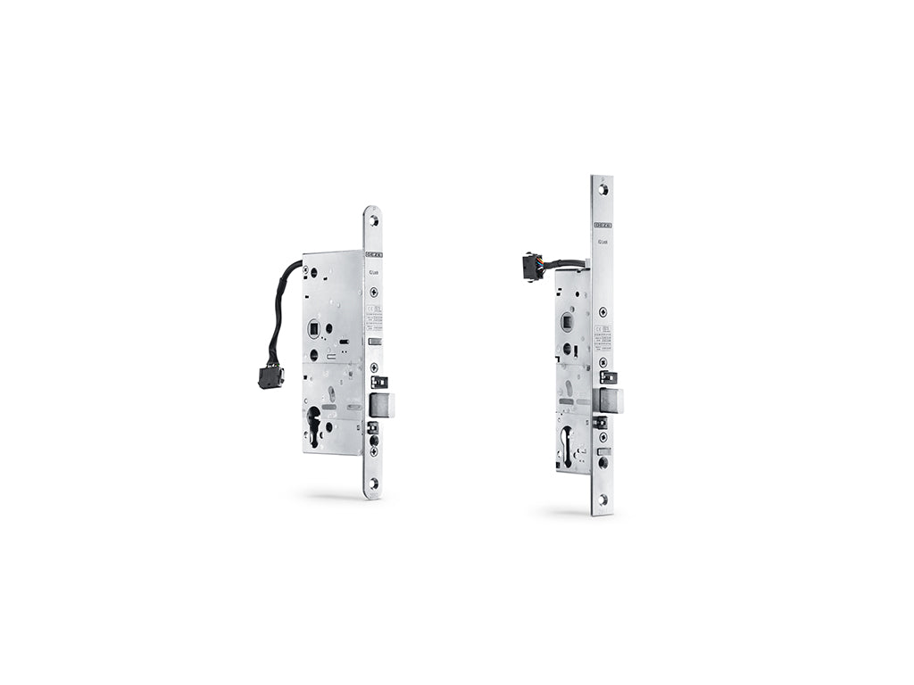 GEZE IQ lock C 9235 kompl.